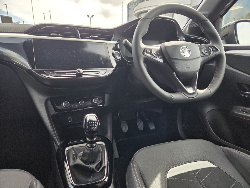 Used Vauxhall Corsa 2025 for sale - 78209885: Photo 19