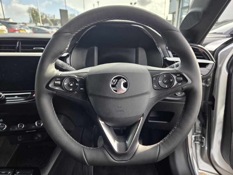 Used Vauxhall Corsa 2025 for sale - 78209885: Photo 22
