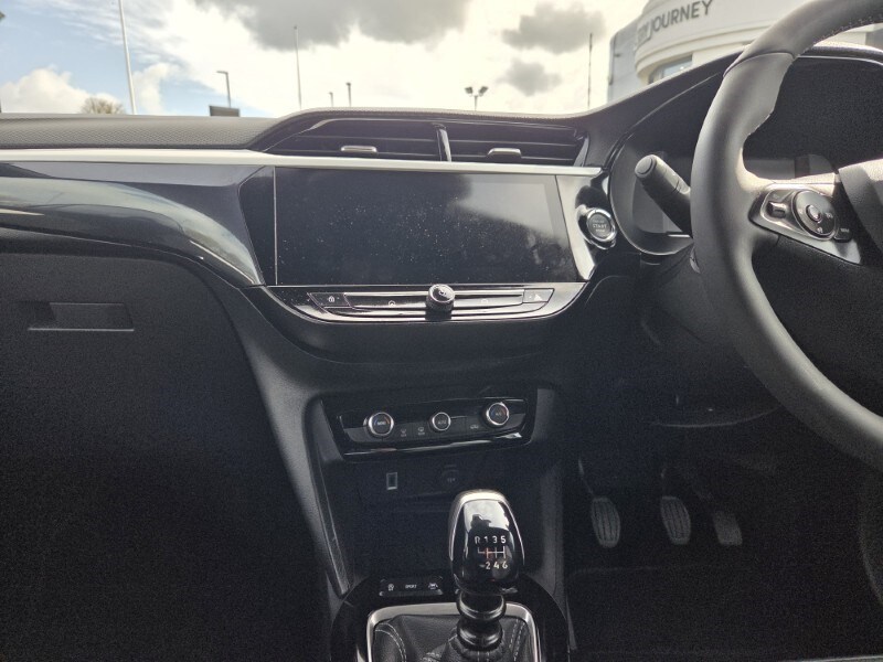 Used Vauxhall Corsa 2025 for sale - 78209885: Photo 23