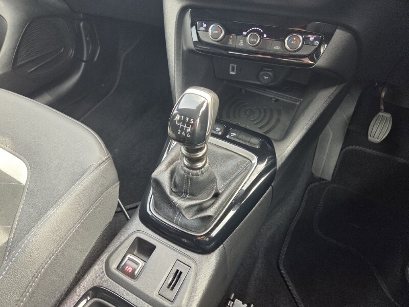 Used Vauxhall Corsa 2025 for sale - 78209885: Photo 25