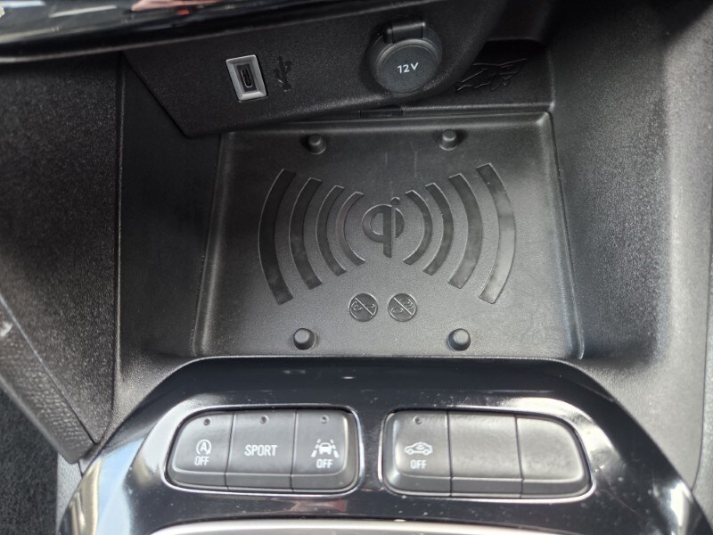 Used Vauxhall Corsa 2025 for sale - 78209885: Photo 26