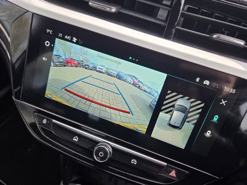 Used Vauxhall Corsa 2025 for sale - 78209885: Photo 28