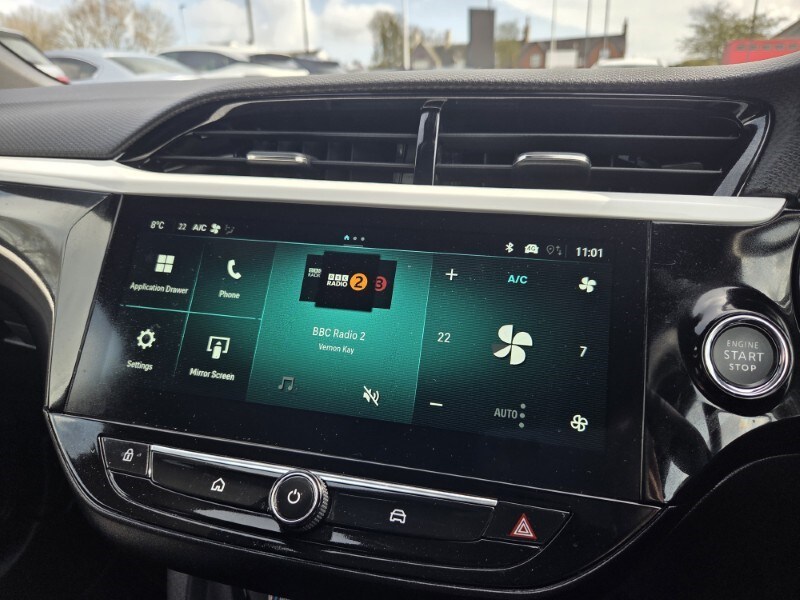 Used Vauxhall Corsa 2025 for sale - 78209885: Photo 29