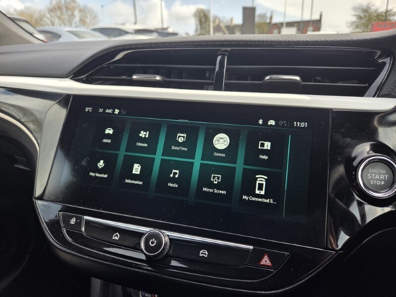 Used Vauxhall Corsa 2025 for sale - 78209885: Photo 30