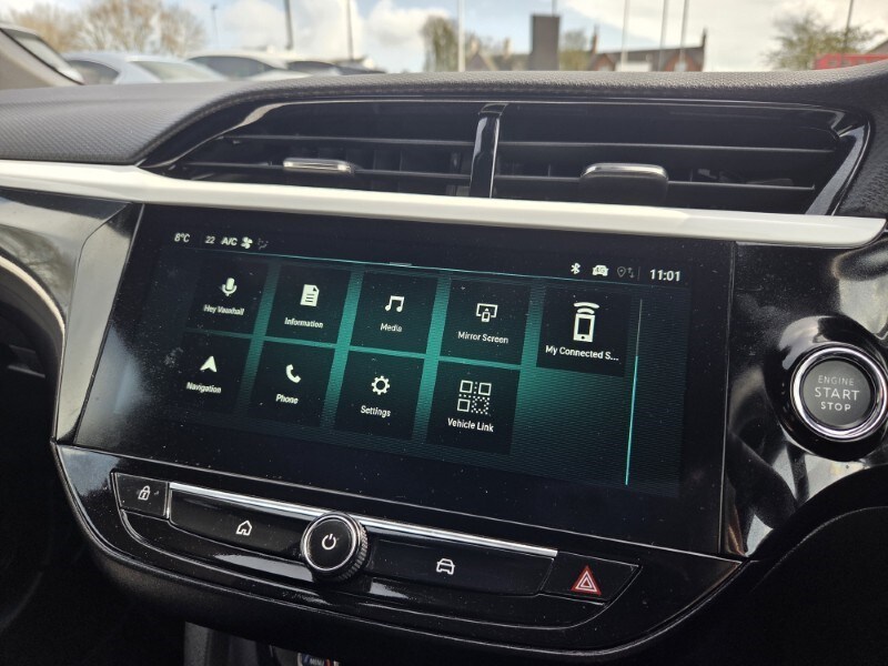 Used Vauxhall Corsa 2025 for sale - 78209885: Photo 31