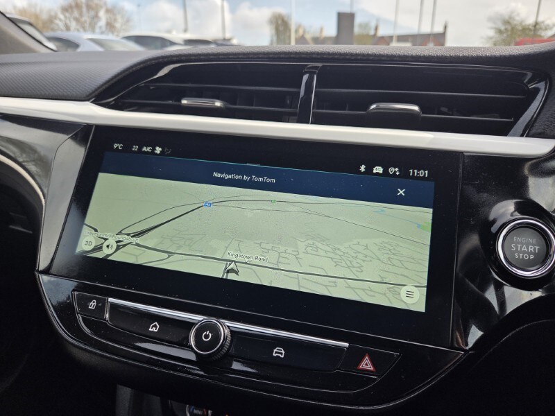 Used Vauxhall Corsa 2025 for sale - 78209885: Photo 32