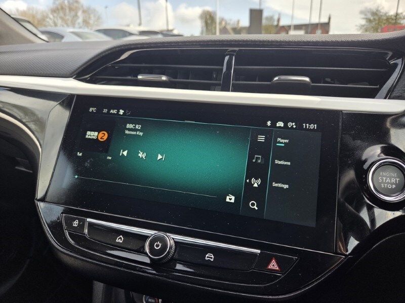 Used Vauxhall Corsa 2025 for sale - 78209885: Photo 33