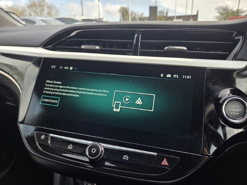 Used Vauxhall Corsa 2025 for sale - 78209885: Photo 34