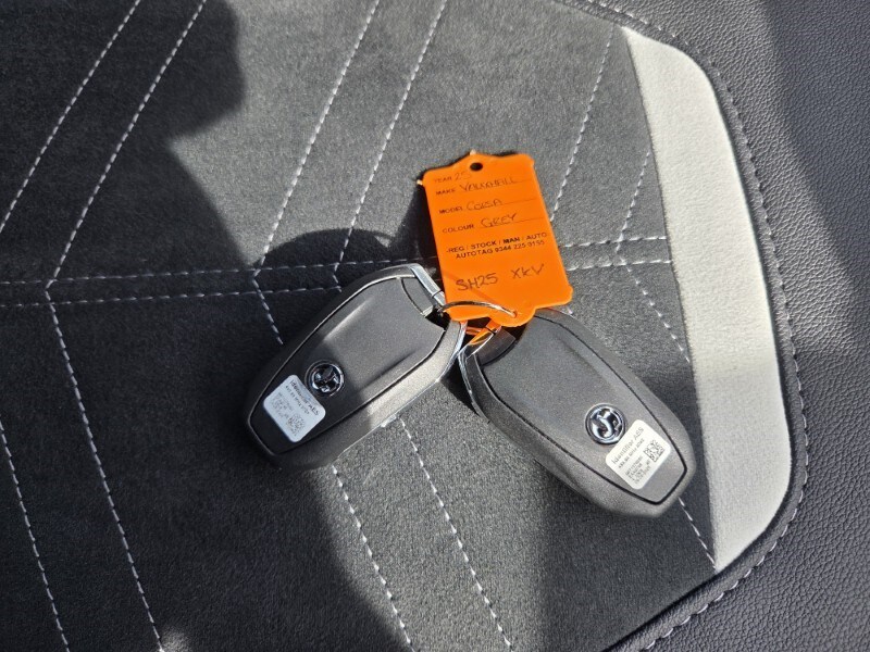 Used Vauxhall Corsa 2025 for sale - 78209885: Photo 38