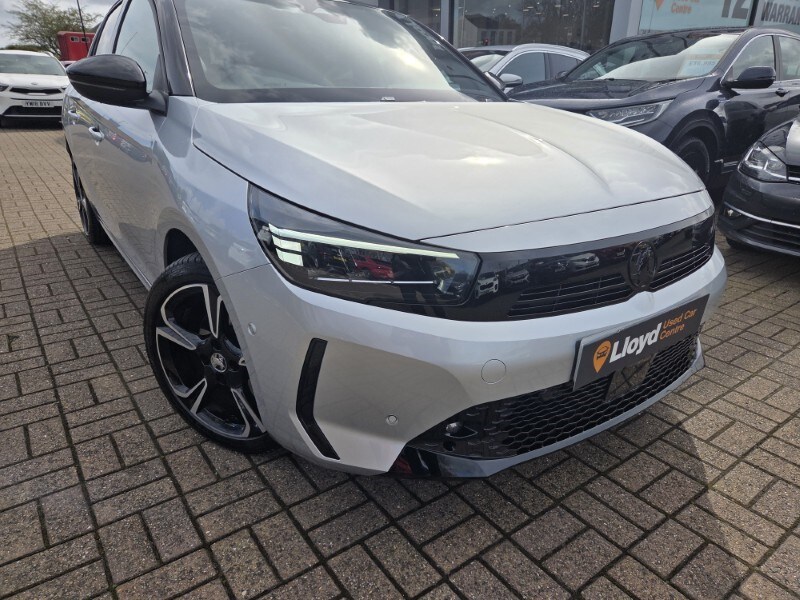 Used Vauxhall Corsa 2025 for sale - 78209885: Photo 39