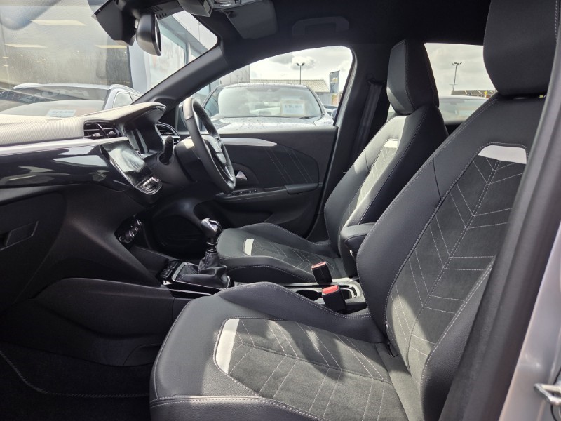 Used Vauxhall Corsa 2025 for sale - 78209885: Photo 4