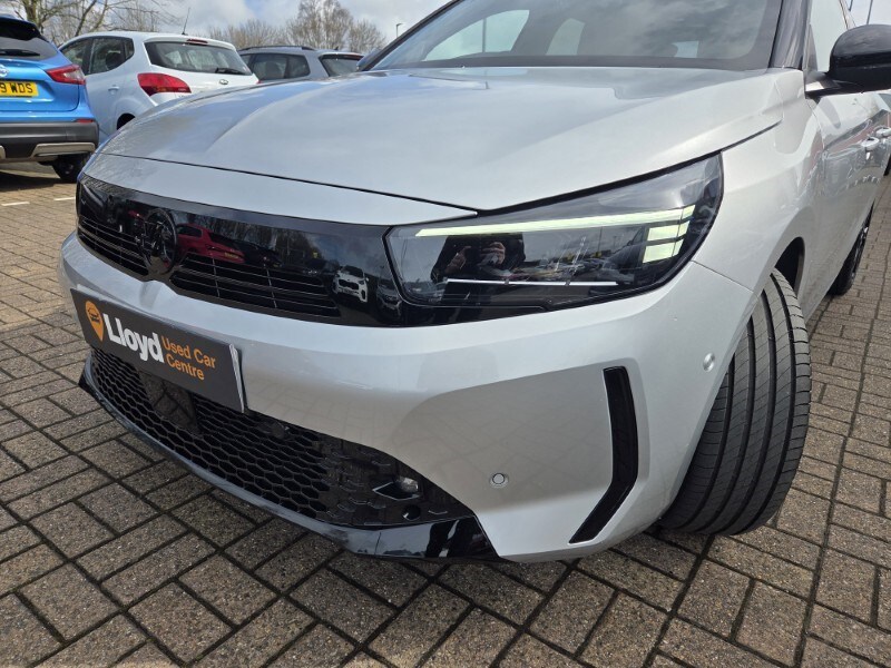 Used Vauxhall Corsa 2025 for sale - 78209885: Photo 40