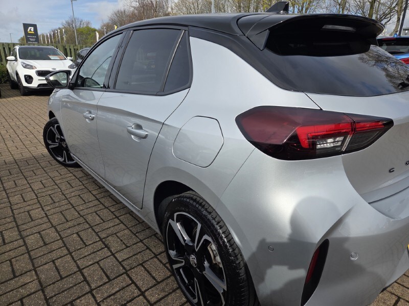 Used Vauxhall Corsa 2025 for sale - 78209885: Photo 42