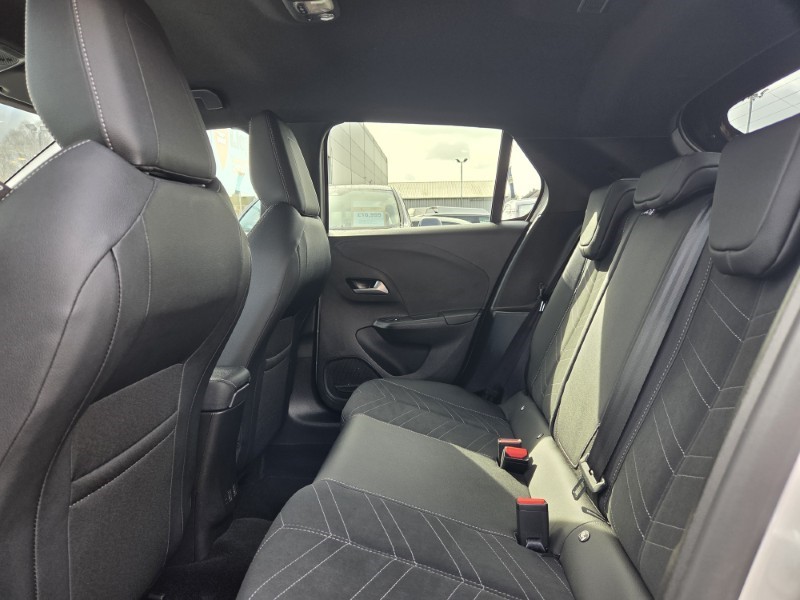 Used Vauxhall Corsa 2025 for sale - 78209885: Photo 5