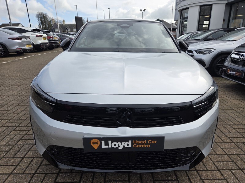 Used Vauxhall Corsa 2025 for sale - 78209885: Photo 7