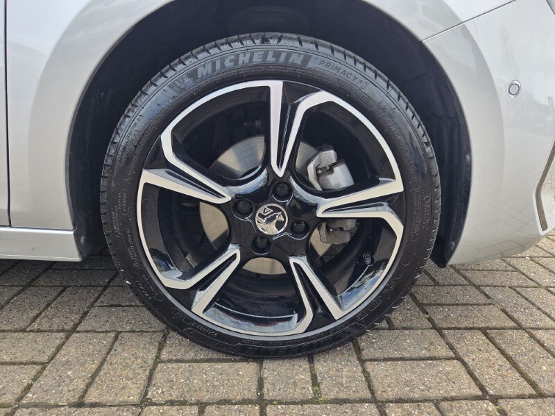 Used Vauxhall Corsa 2025 for sale - 78209885: Photo 9