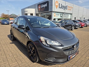Used Vauxhall Corsa 2017 for sale - 78733007: Photo