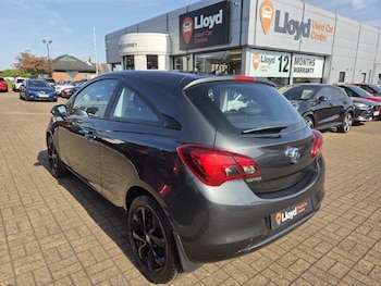 Used Vauxhall Corsa 2017 for sale - 78733007: Photo
