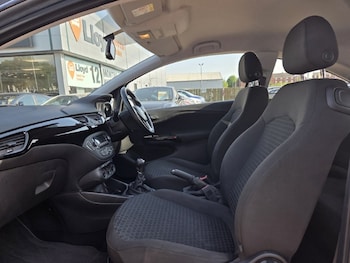 Used Vauxhall Corsa 2017 for sale - 78733007: Photo