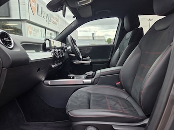 Used Mercedes-Benz GLB 2021 for sale - 79136978: Photo