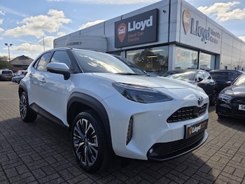 Used Toyota Yaris Cross 2024 for sale - 78508002: Photo