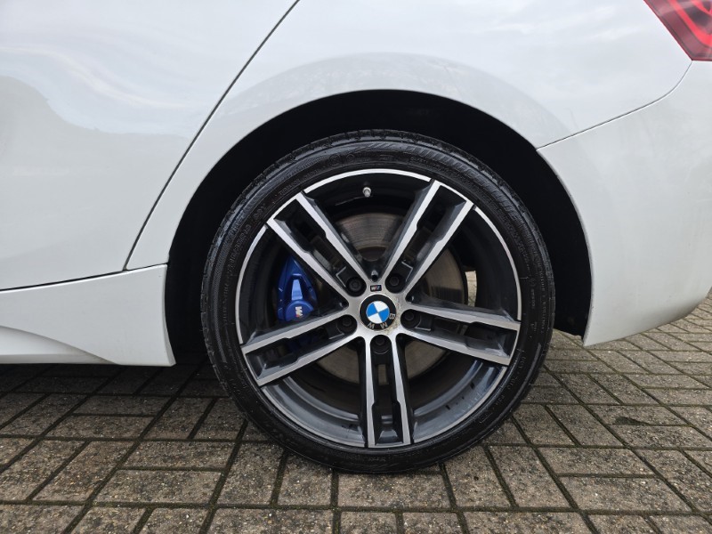 Used BMW 1 Series 2017 for sale - 77258415: Photo 10