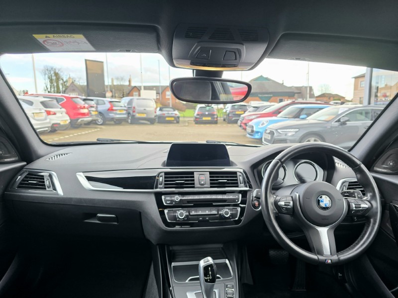 Used BMW 1 Series 2017 for sale - 77258415: Photo 11