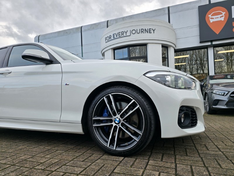 Used BMW 1 Series 2017 for sale - 77258415: Photo 12