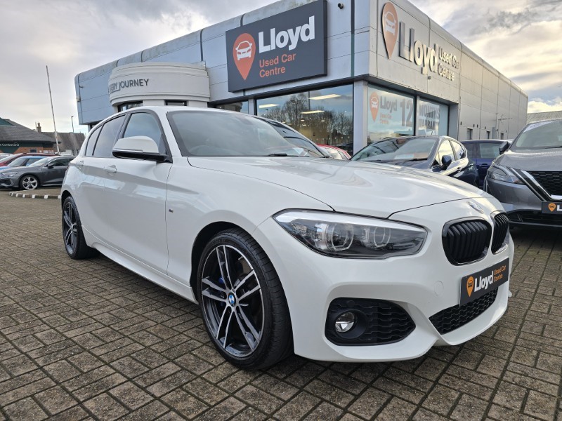 Used BMW 1 Series 2017 for sale - 77258415: Photo 13