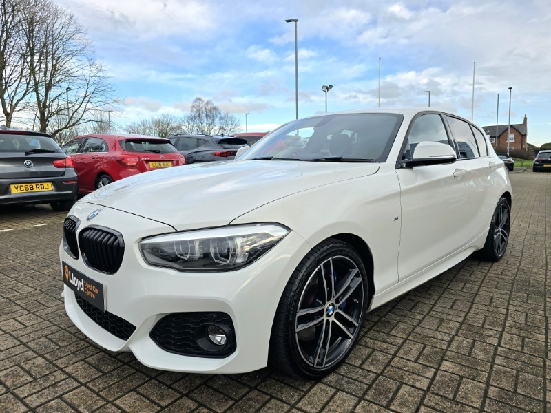 Used BMW 1 Series 2017 for sale - 77258415: Photo 14