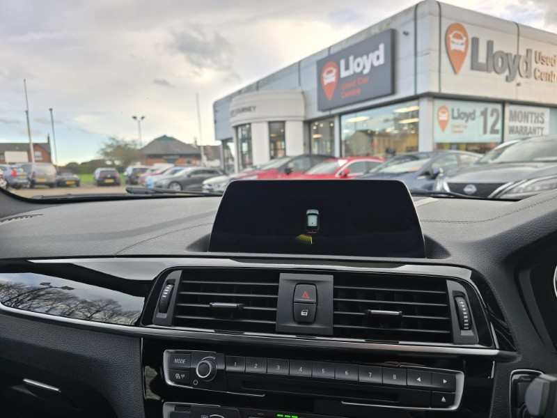 Used BMW 1 Series 2017 for sale - 77258415: Photo 15