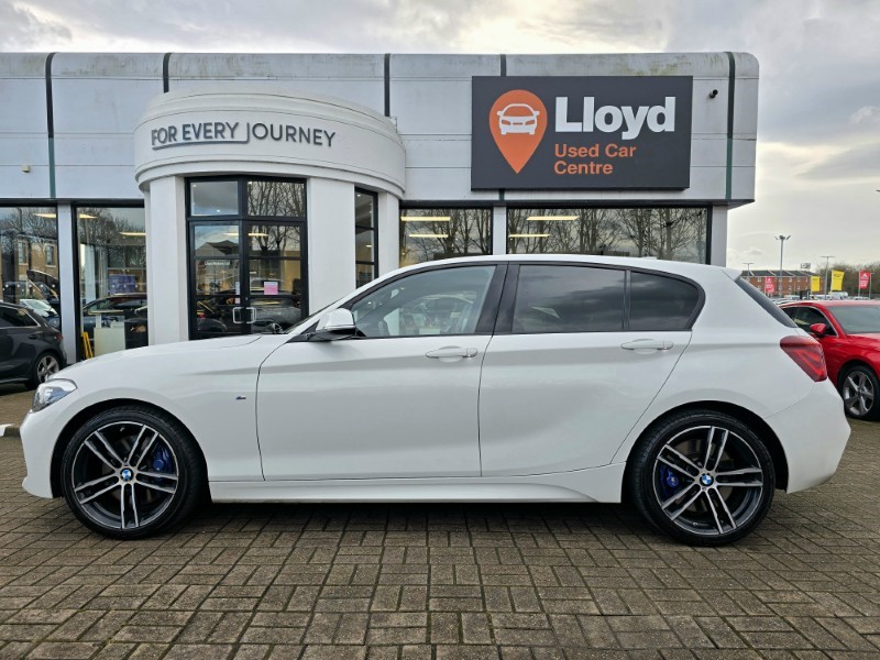 Used BMW 1 Series 2017 for sale - 77258415: Photo 18