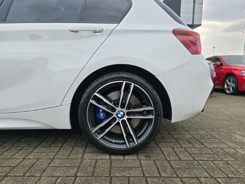Used BMW 1 Series 2017 for sale - 77258415: Photo 19
