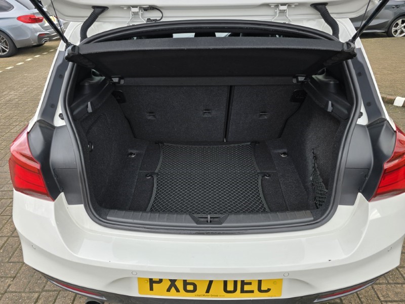 Used BMW 1 Series 2017 for sale - 77258415: Photo 20