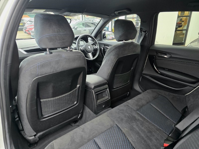 Used BMW 1 Series 2017 for sale - 77258415: Photo 23