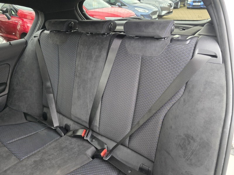 Used BMW 1 Series 2017 for sale - 77258415: Photo 24