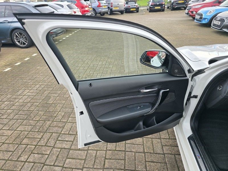 Used BMW 1 Series 2017 for sale - 77258415: Photo 25