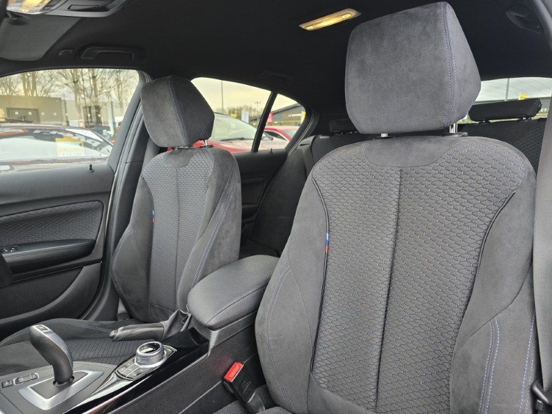 Used BMW 1 Series 2017 for sale - 77258415: Photo 28