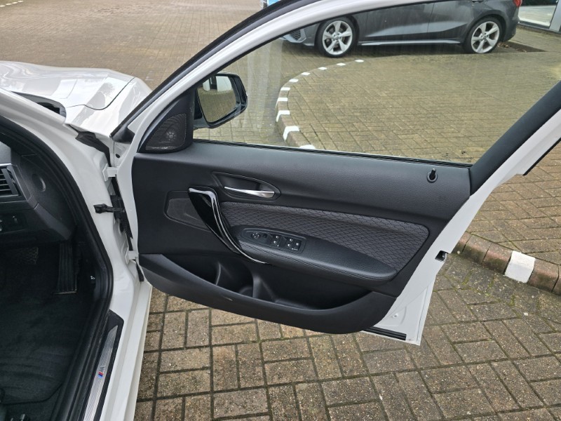 Used BMW 1 Series 2017 for sale - 77258415: Photo 29