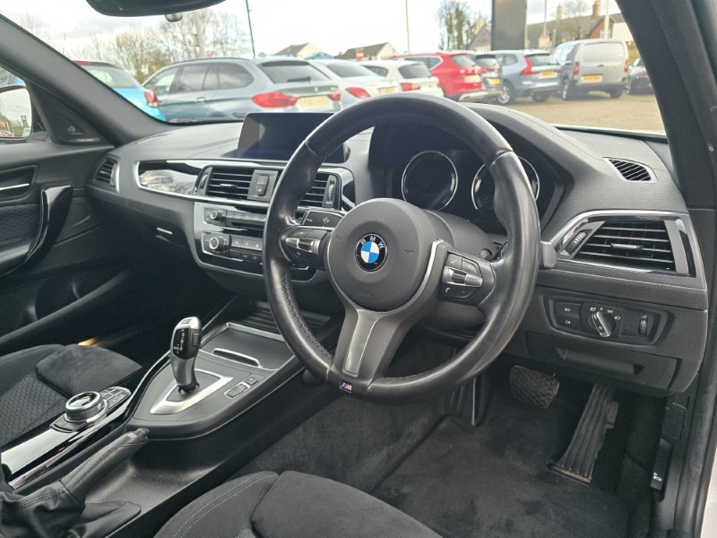 Used BMW 1 Series 2017 for sale - 77258415: Photo 30