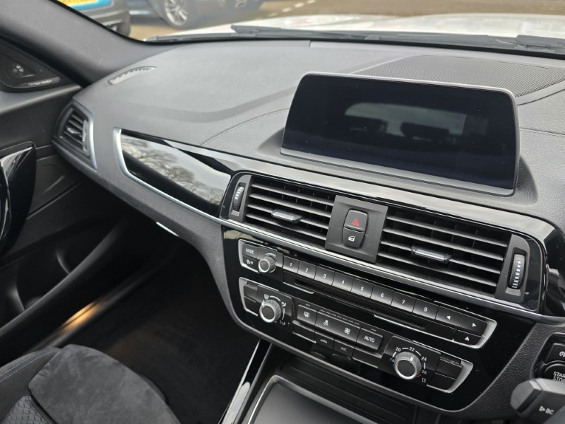 Used BMW 1 Series 2017 for sale - 77258415: Photo 32