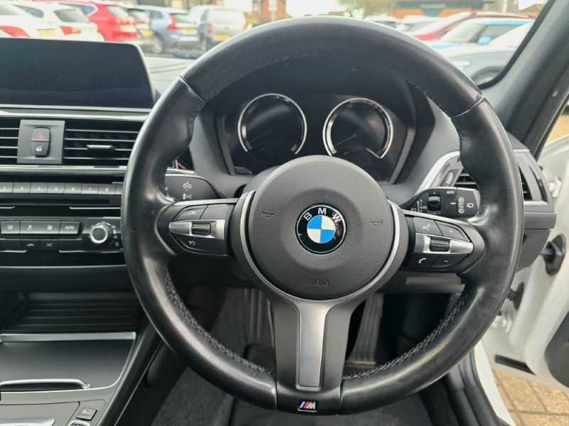 Used BMW 1 Series 2017 for sale - 77258415: Photo 34