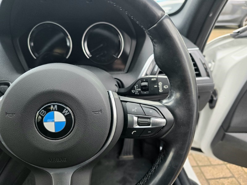 Used BMW 1 Series 2017 for sale - 77258415: Photo 35