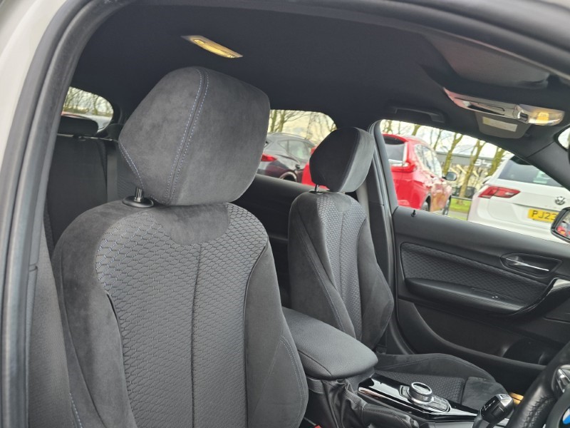 Used BMW 1 Series 2017 for sale - 77258415: Photo 37