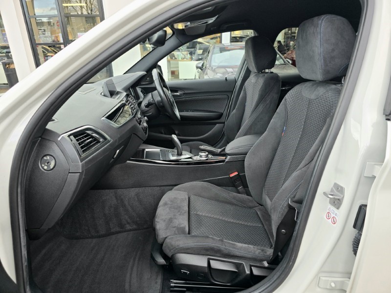 Used BMW 1 Series 2017 for sale - 77258415: Photo 4