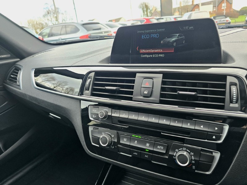 Used BMW 1 Series 2017 for sale - 77258415: Photo 40