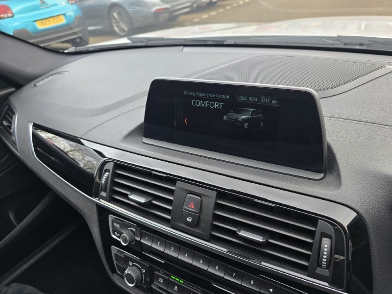 Used BMW 1 Series 2017 for sale - 77258415: Photo 41