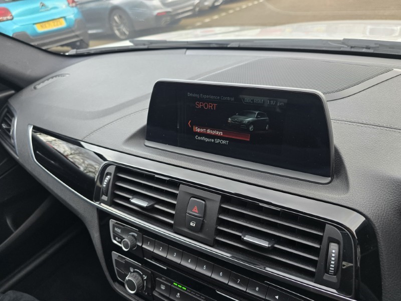 Used BMW 1 Series 2017 for sale - 77258415: Photo 42