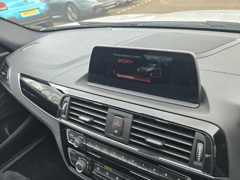 Used BMW 1 Series 2017 for sale - 77258415: Photo 43