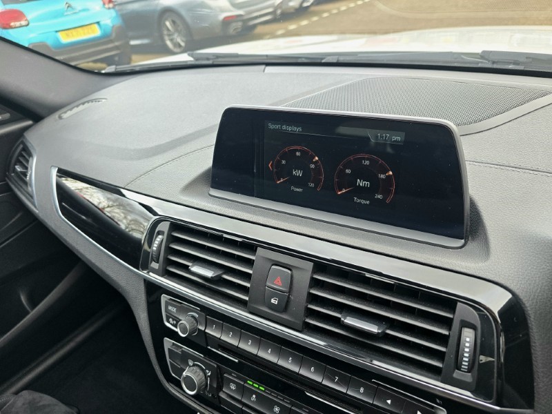 Used BMW 1 Series 2017 for sale - 77258415: Photo 44